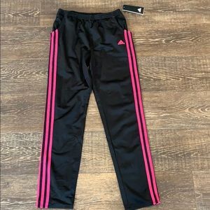 Adidas Track Pants